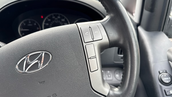 Used Hyundai i800 2019 for sale - 76119556: Photo 25