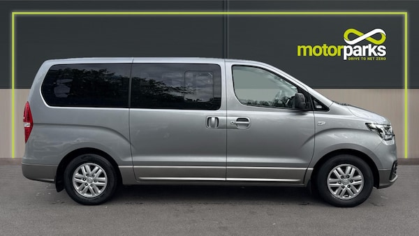 Used Hyundai i800 2019 for sale - 76119556: Photo 2