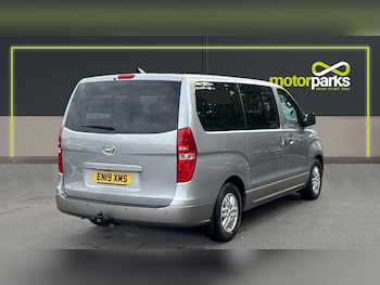 Used Hyundai i800 2019 for sale - 76119556: Photo 3