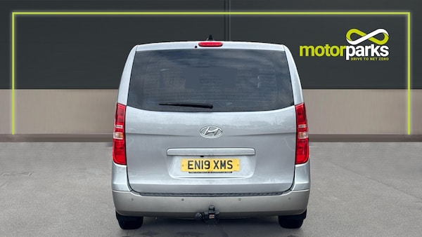 Used Hyundai i800 2019 for sale - 76119556: Photo 4