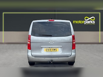 Used Hyundai i800 2019 for sale - 76119556: Photo 4