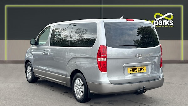 Used Hyundai i800 2019 for sale - 76119556: Photo 5