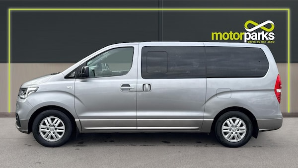 Used Hyundai i800 2019 for sale - 76119556: Photo 6