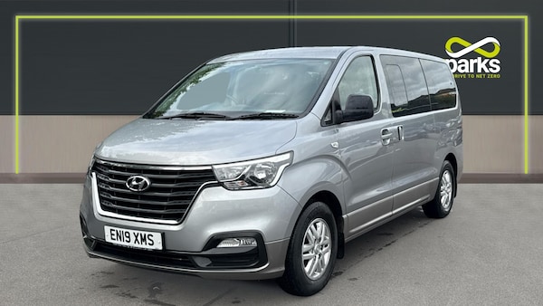 Used Hyundai i800 2019 for sale - 76119556: Photo 7