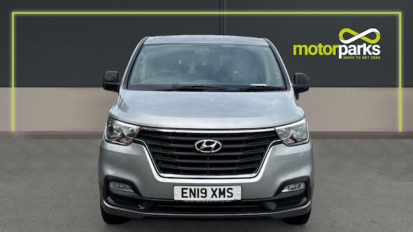 Used Hyundai i800 2019 for sale - 76119556: Photo 8