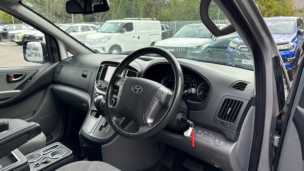 Used Hyundai i800 2019 for sale - 76119556: Photo 9