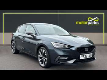 2022 - 1.5 TSI EVO FR Sport 5dr (Navigation)(Wireless Cha