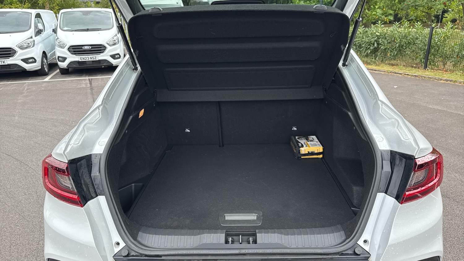 Vehicle 15