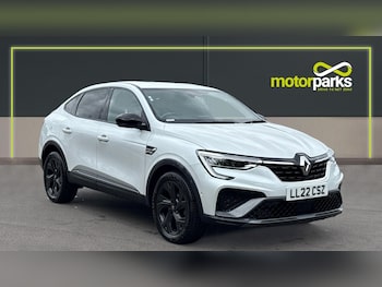 Renault - Arkana