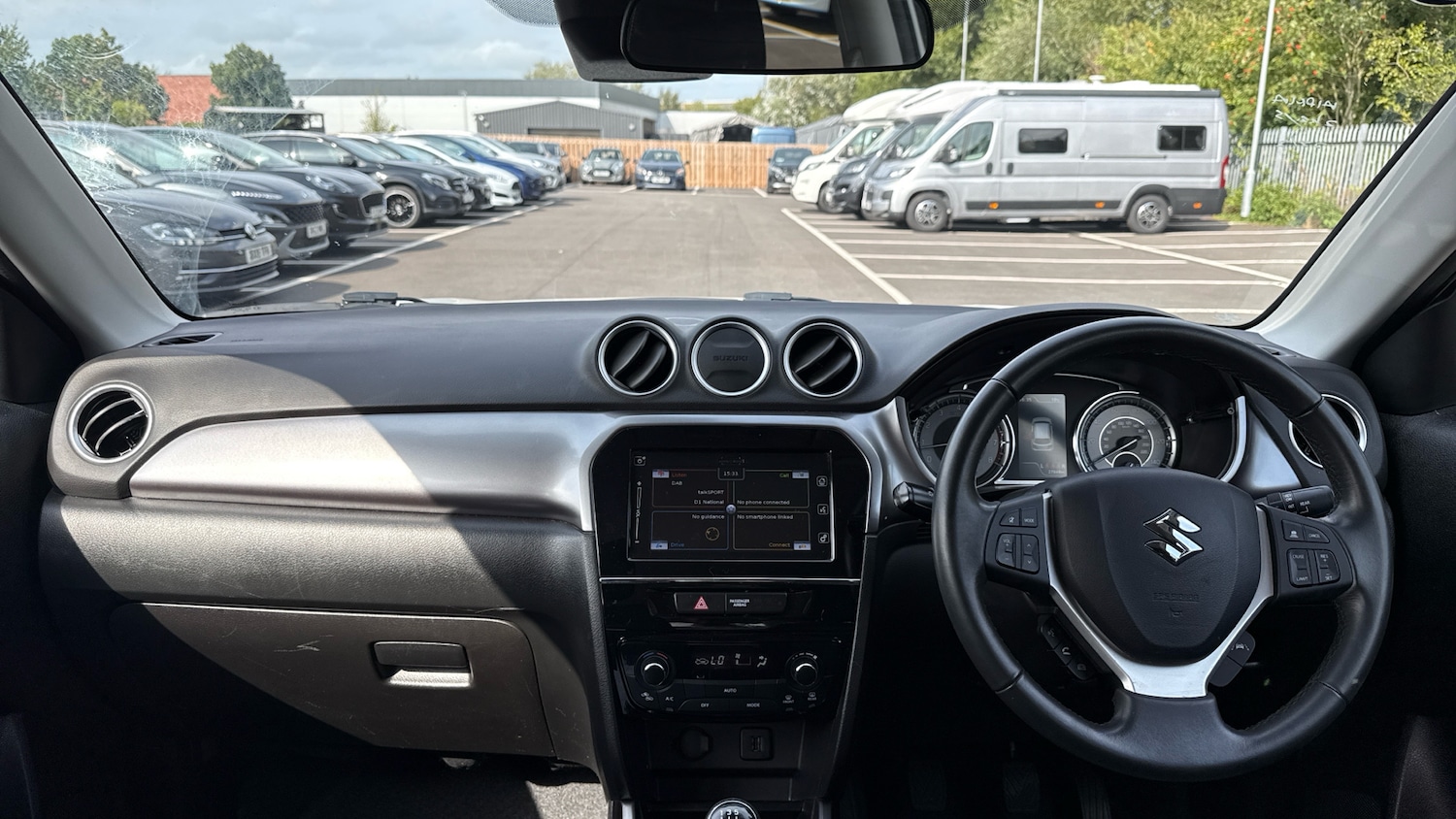 Vehicle 11