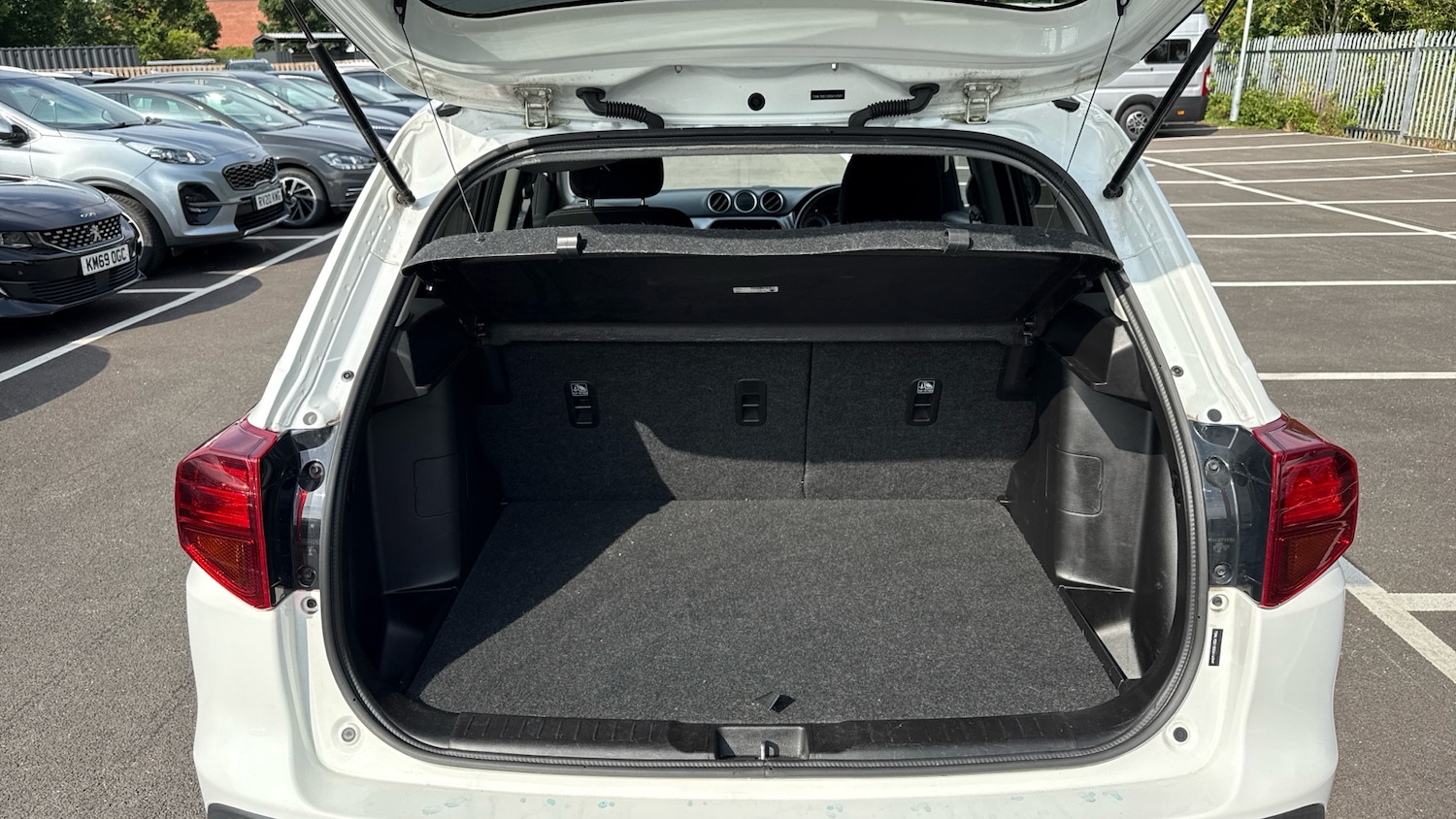 Vehicle 15