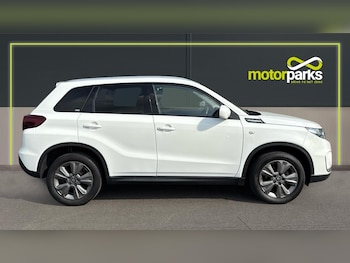Used Suzuki Vitara 2021 for sale - 75505632: Photo