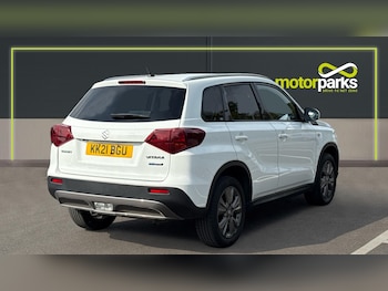 Used Suzuki Vitara 2021 for sale - 75505632: Photo