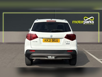 Used Suzuki Vitara 2021 for sale - 75505632: Photo