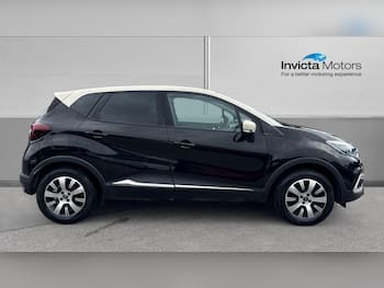 Used Renault Captur 2018 for sale - 79696898: Photo