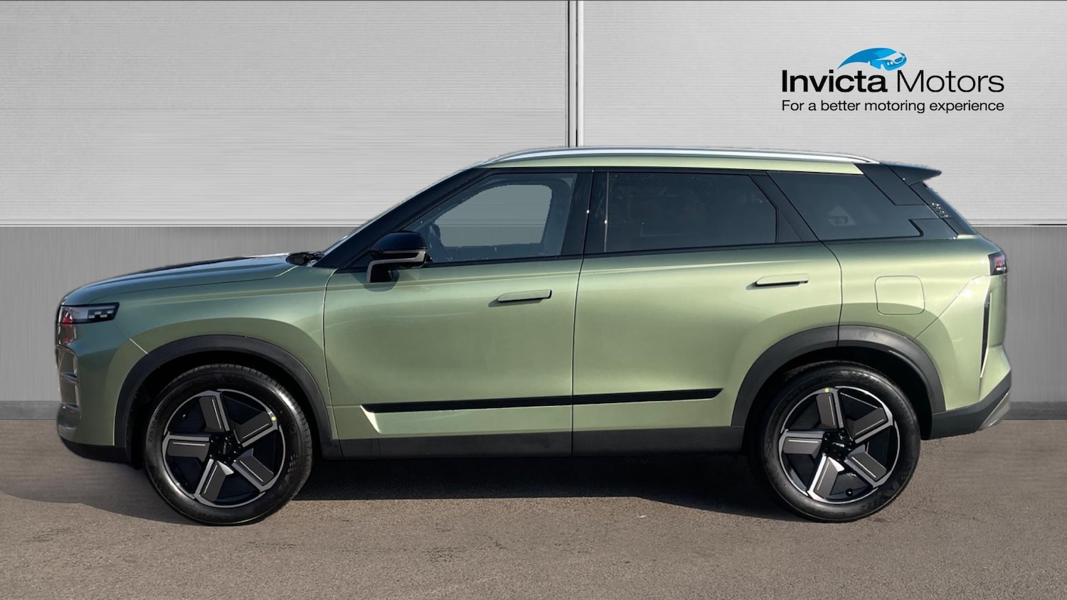 Used Jaecoo Jaecoo 7 for sale - 77822155: Photo 6