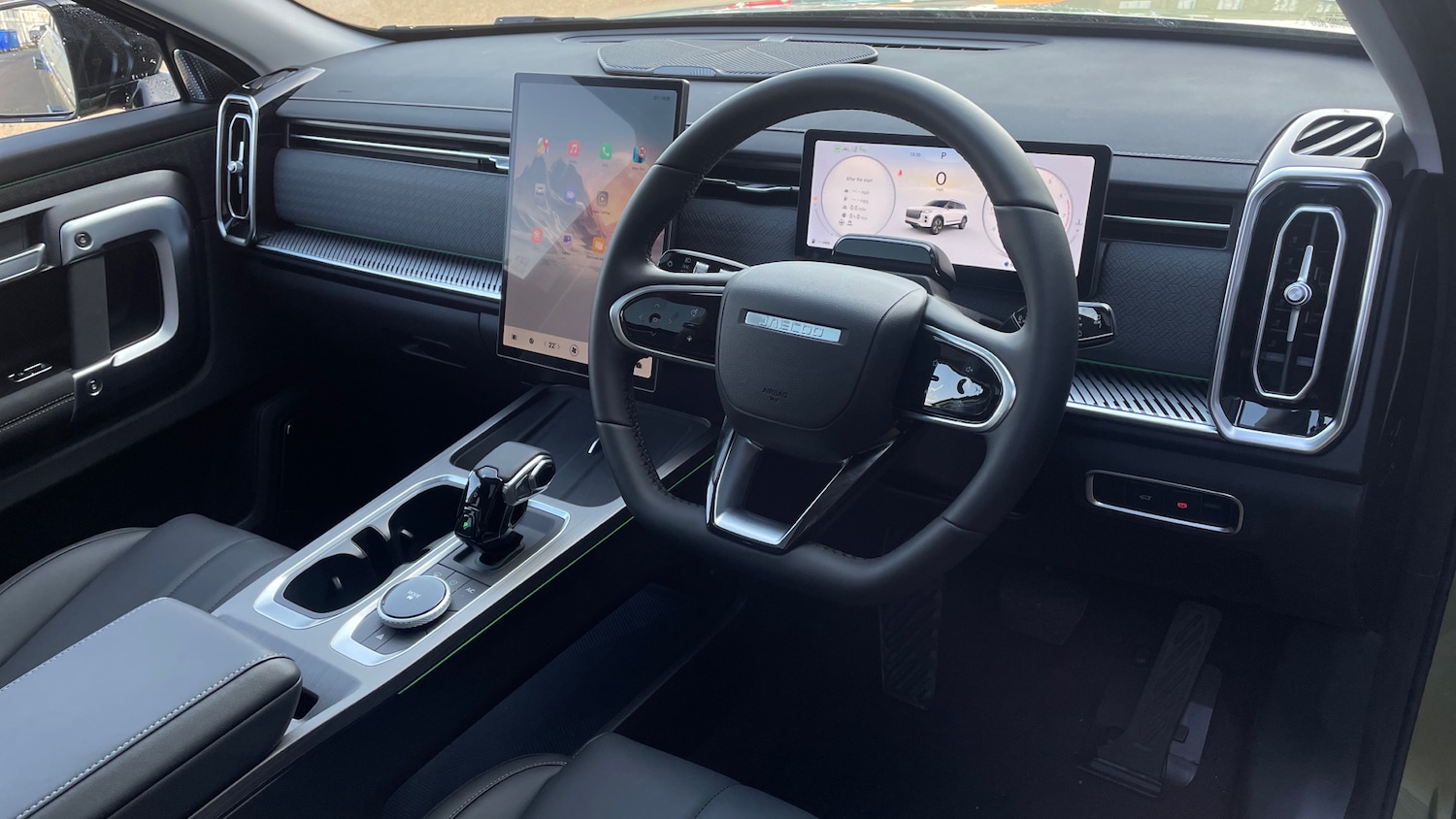 Used Jaecoo Jaecoo 7 for sale - 77822155: Photo 9