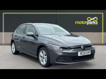 2022 - 1.5 TSI Life 5dr (Rear Parking Sensors)(Adaptive C
