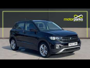 2022 - 1.0 TSI 110 SE 5dr (Blind Spot Assist)(Apple Carpl