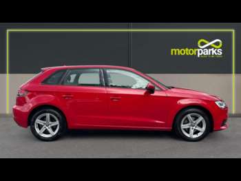 Used Audi A3 2017 for sale - 74846845: Photo
