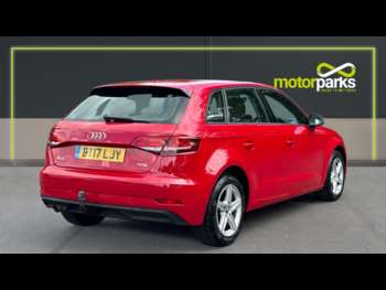 Used Audi A3 2017 for sale - 74846845: Photo
