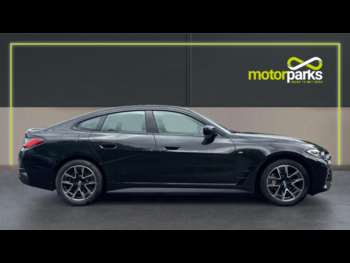 Used BMW i4 2023 for sale - 75183937: Photo