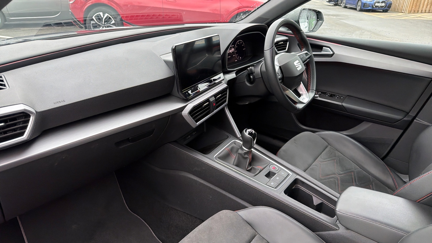 Used SEAT Leon 2022 for sale - 77807267: Photo 10