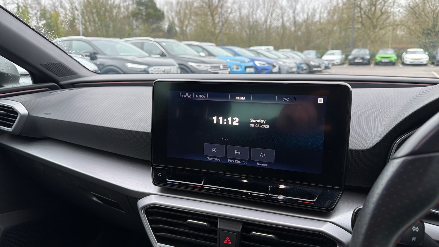 Used SEAT Leon 2022 for sale - 77807267: Photo 12