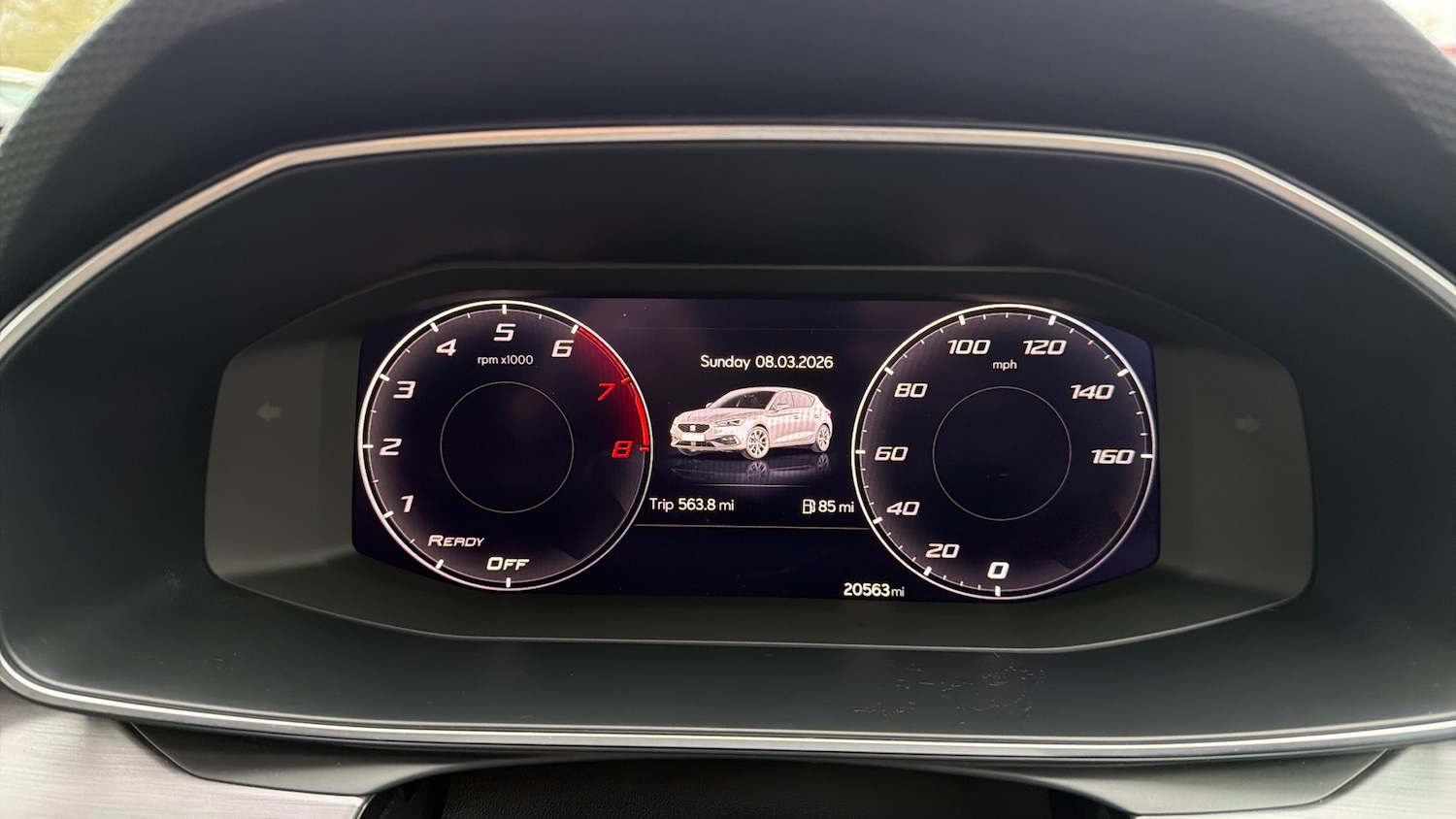 Used SEAT Leon 2022 for sale - 77807267: Photo 13