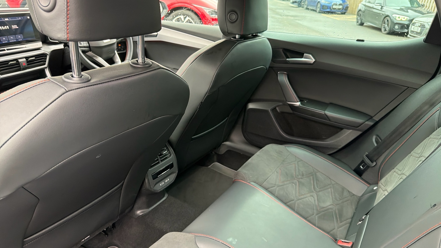 Used SEAT Leon 2022 for sale - 77807267: Photo 14