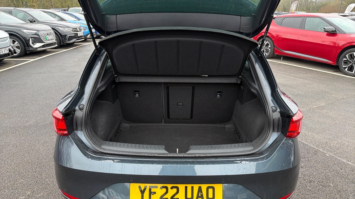 Used SEAT Leon 2022 for sale - 77807267: Photo 15