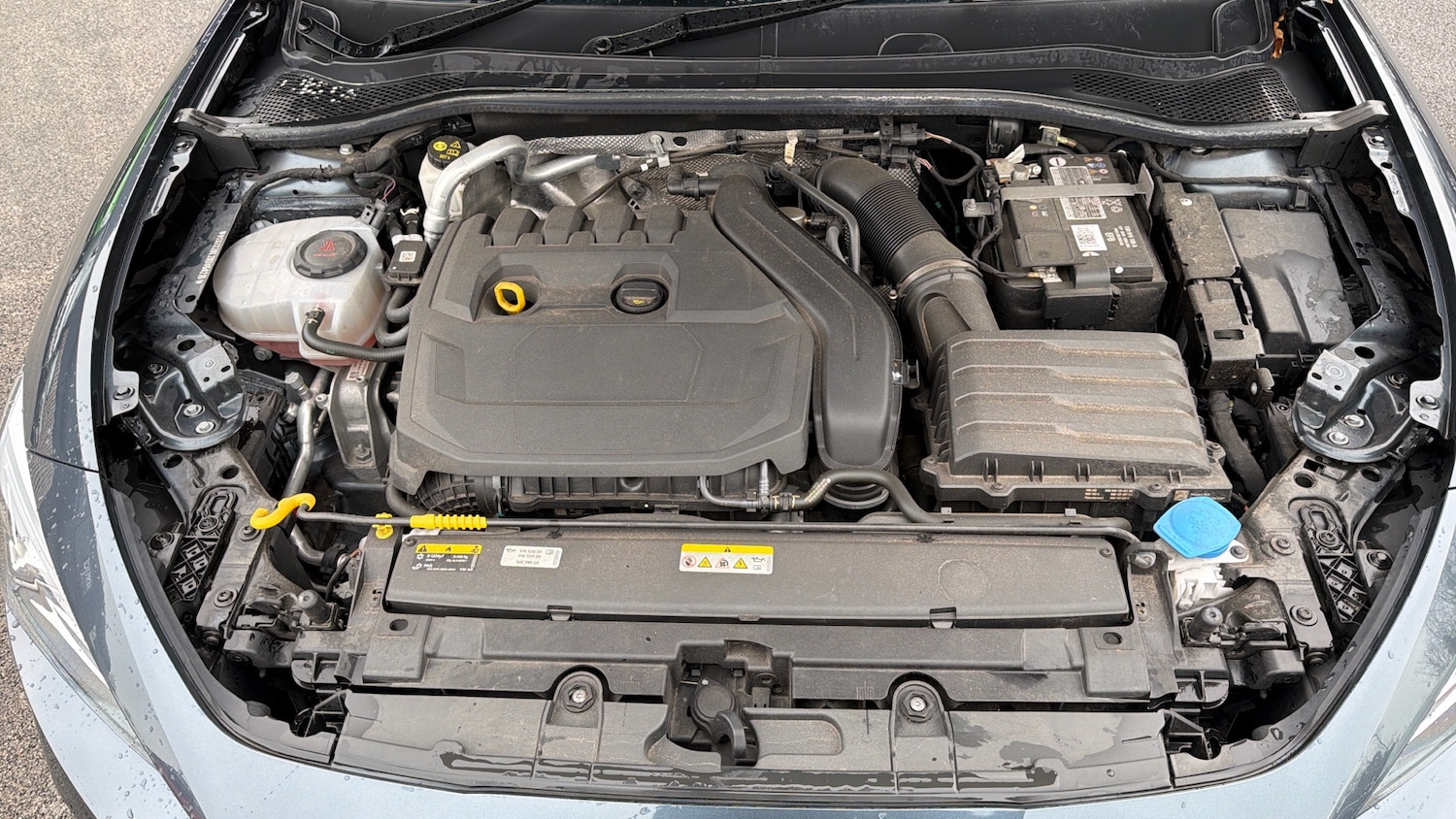 Used SEAT Leon 2022 for sale - 77807267: Photo 16