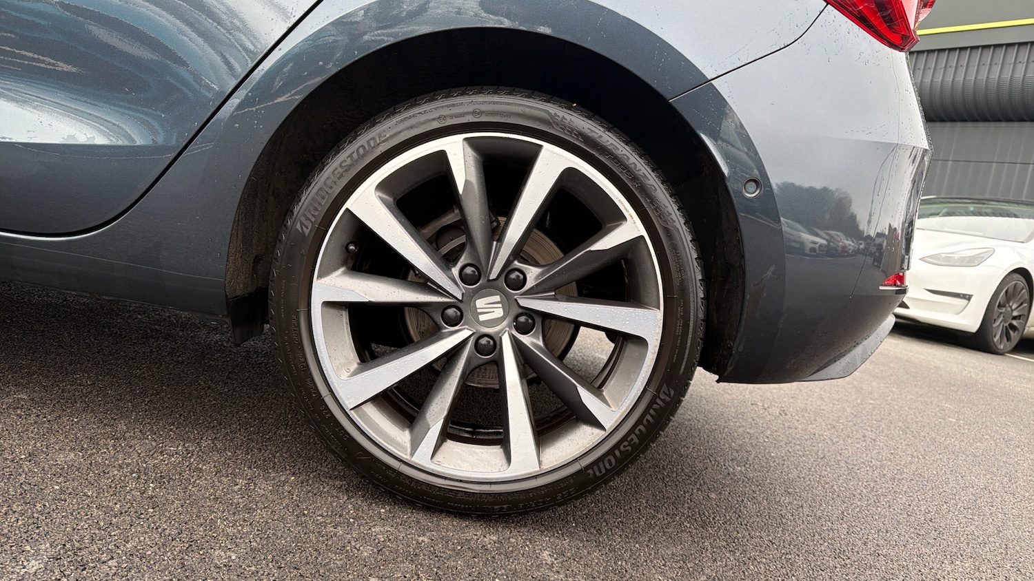 Used SEAT Leon 2022 for sale - 77807267: Photo 18