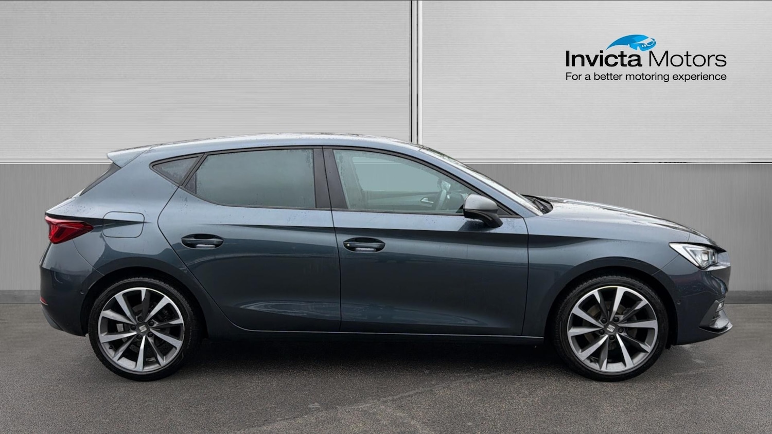 Used SEAT Leon 2022 for sale - 77807267: Photo 2