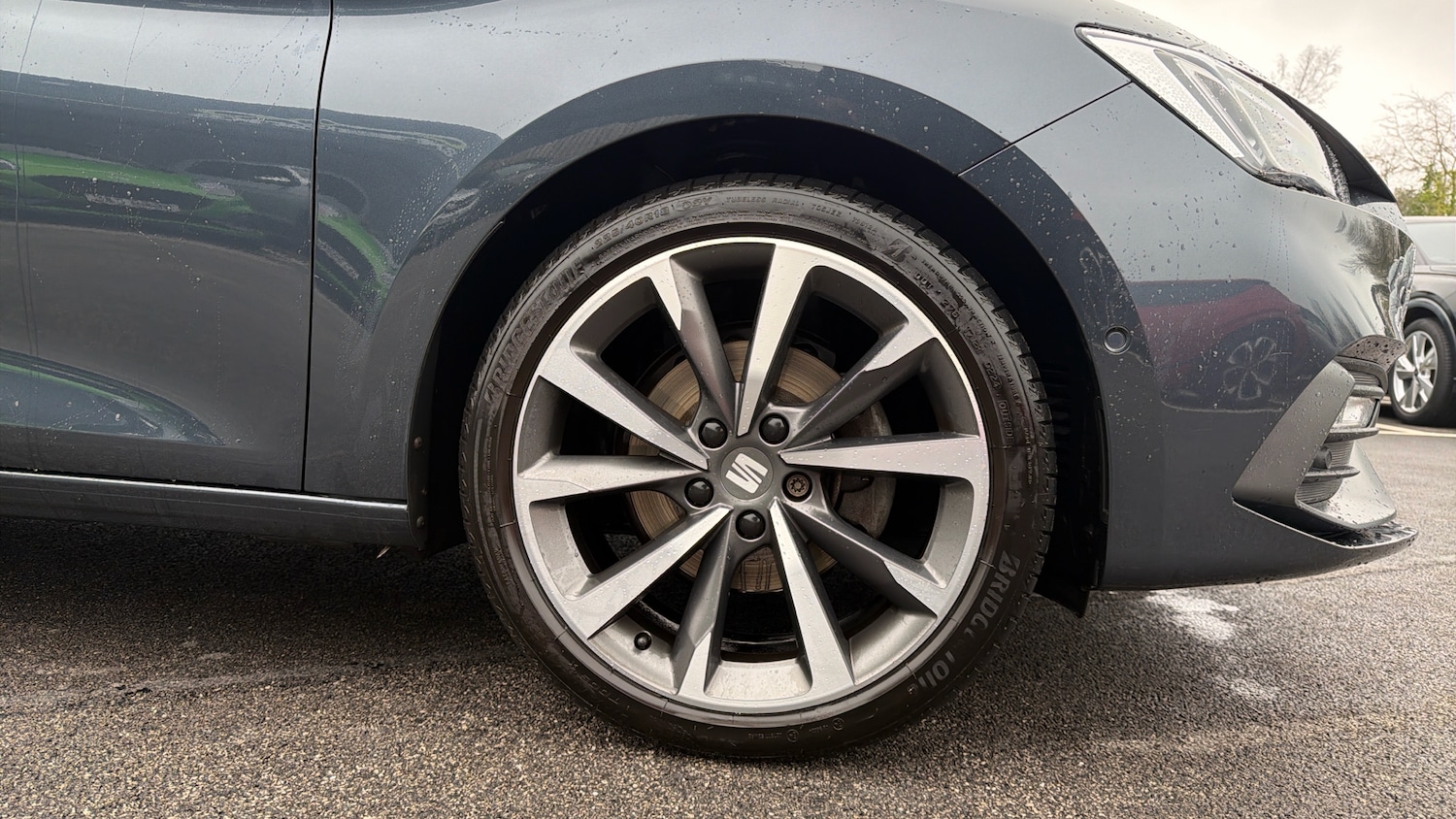 Used SEAT Leon 2022 for sale - 77807267: Photo 20