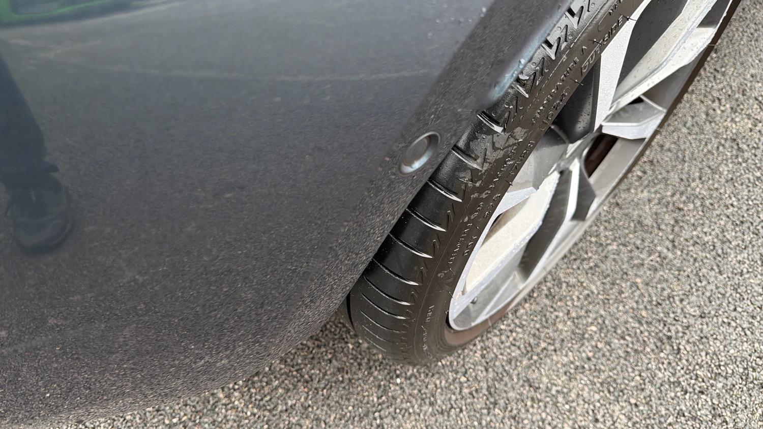 Used SEAT Leon 2022 for sale - 77807267: Photo 22