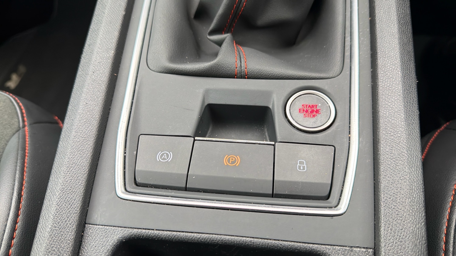 Used SEAT Leon 2022 for sale - 77807267: Photo 24