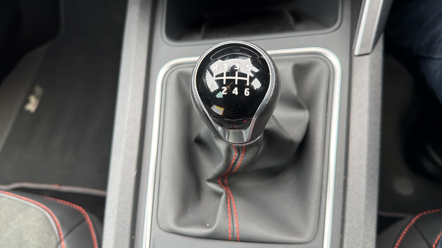 Used SEAT Leon 2022 for sale - 77807267: Photo 25