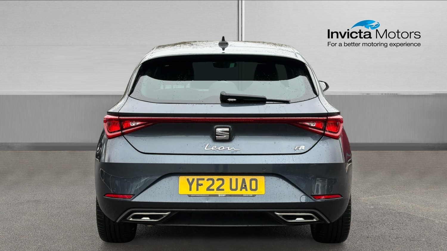 Used SEAT Leon 2022 for sale - 77807267: Photo 4