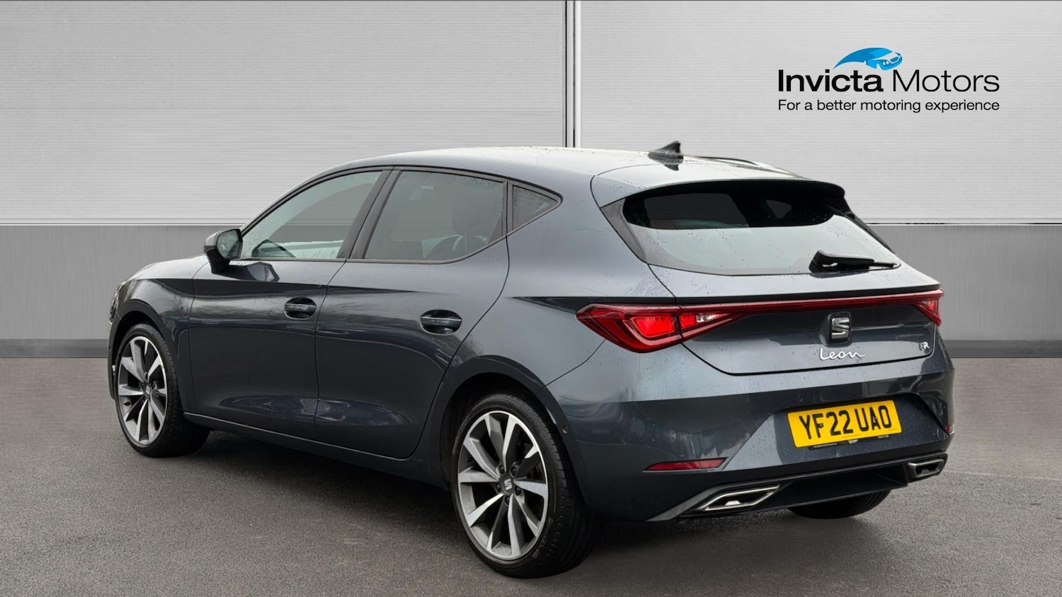 Used SEAT Leon 2022 for sale - 77807267: Photo 5