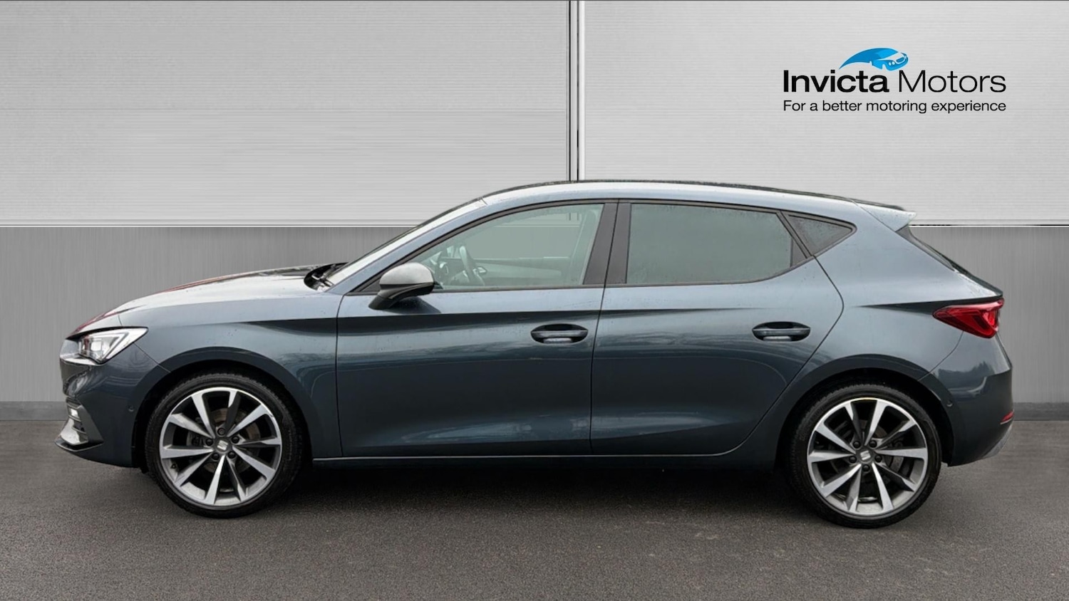 Used SEAT Leon 2022 for sale - 77807267: Photo 6