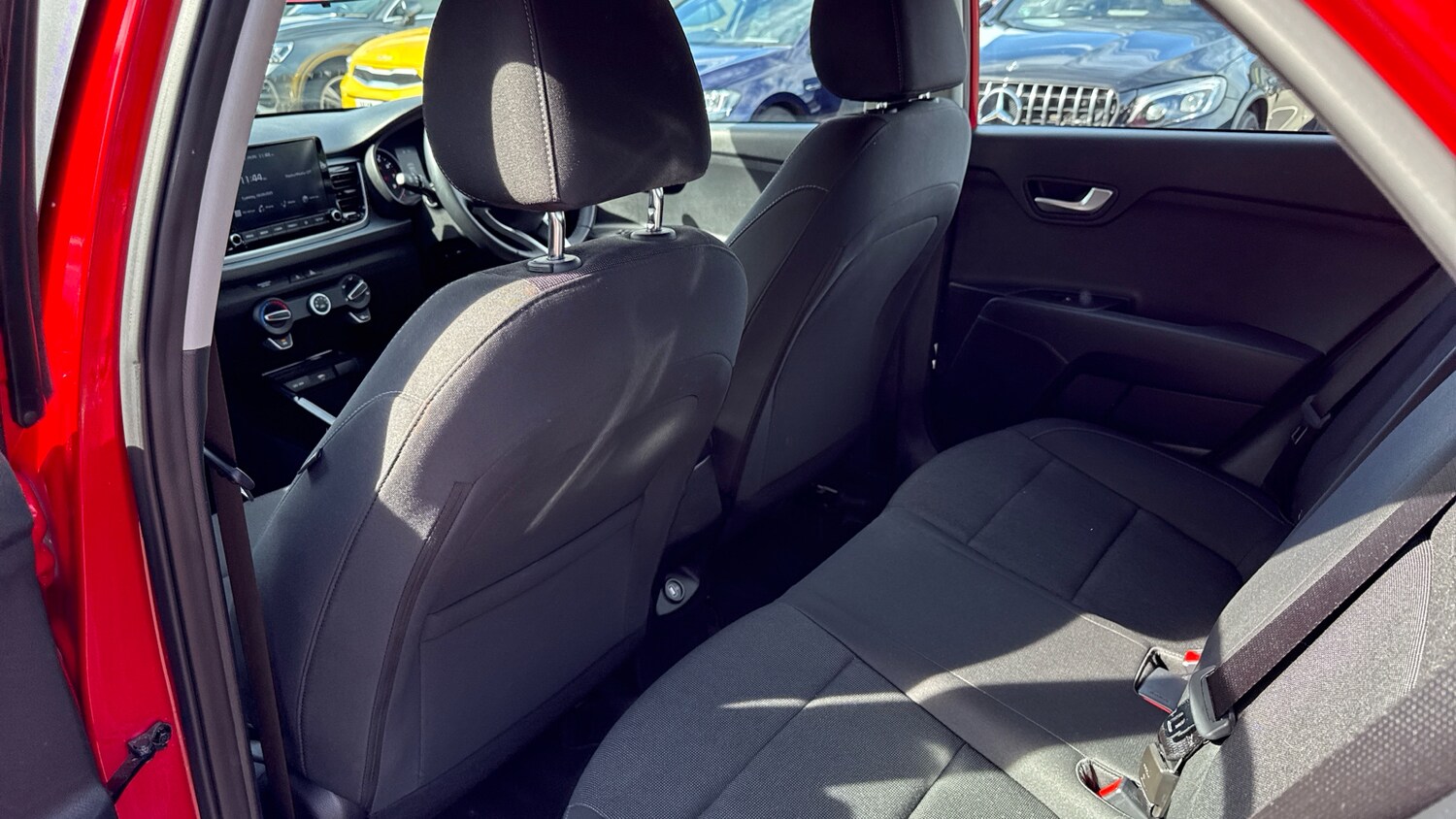 Used Kia Rio 2022 for sale - 75779561: Photo 14