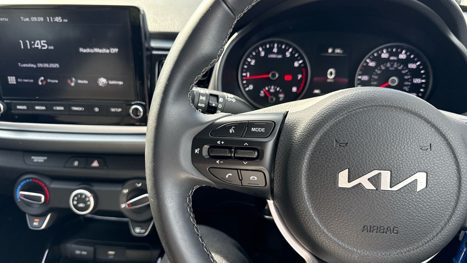Used Kia Rio 2022 for sale - 75779561: Photo 24