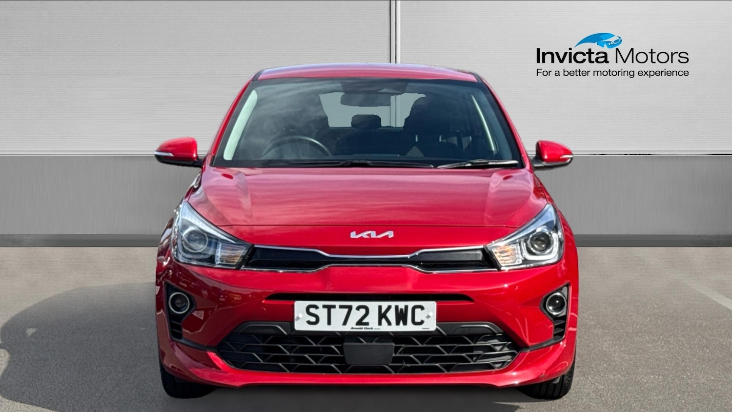 Used Kia Rio 2022 for sale - 75779561: Photo 8