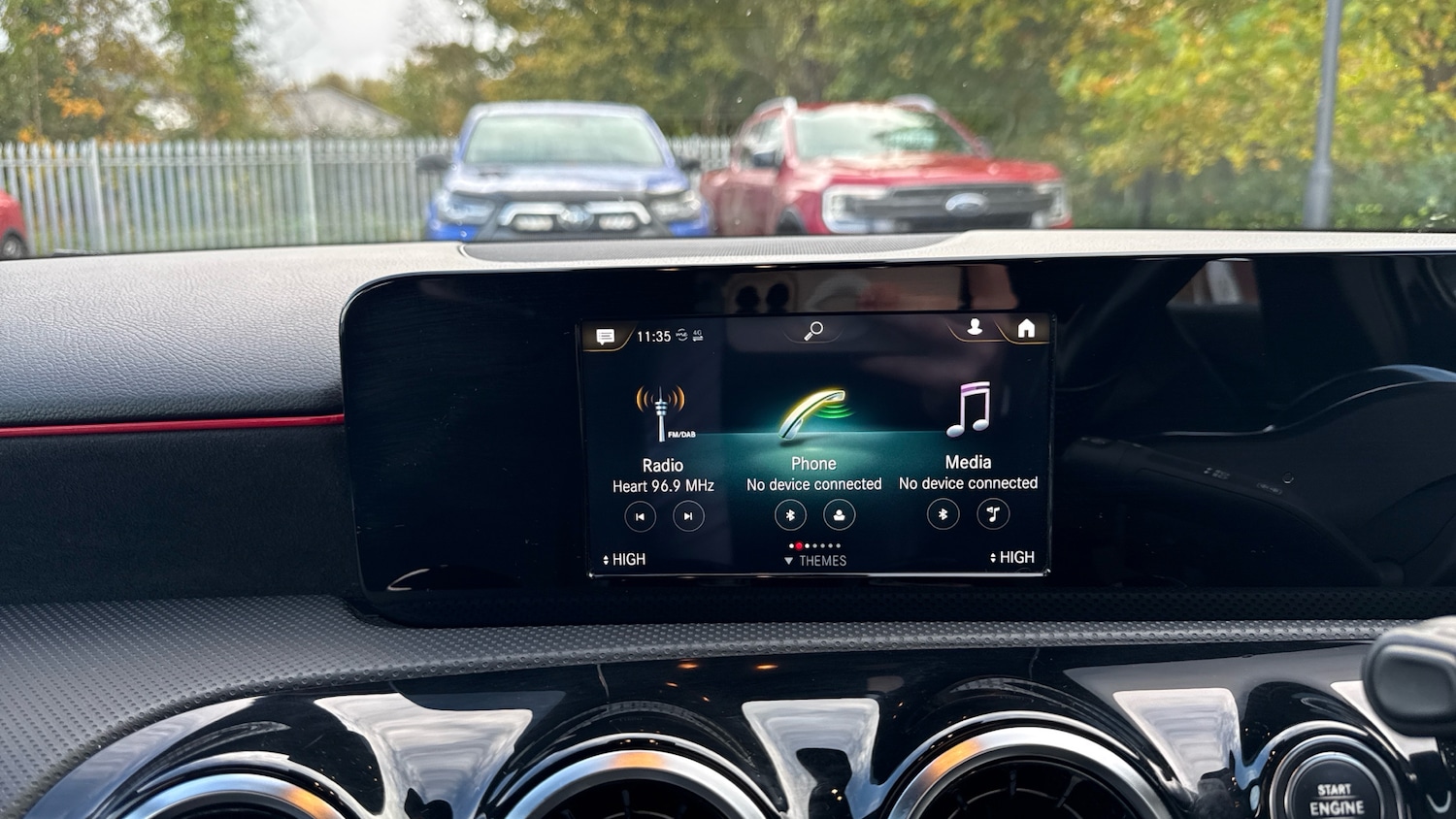 Used Mercedes-Benz A-Class 2018 for sale - 76346902: Photo 12