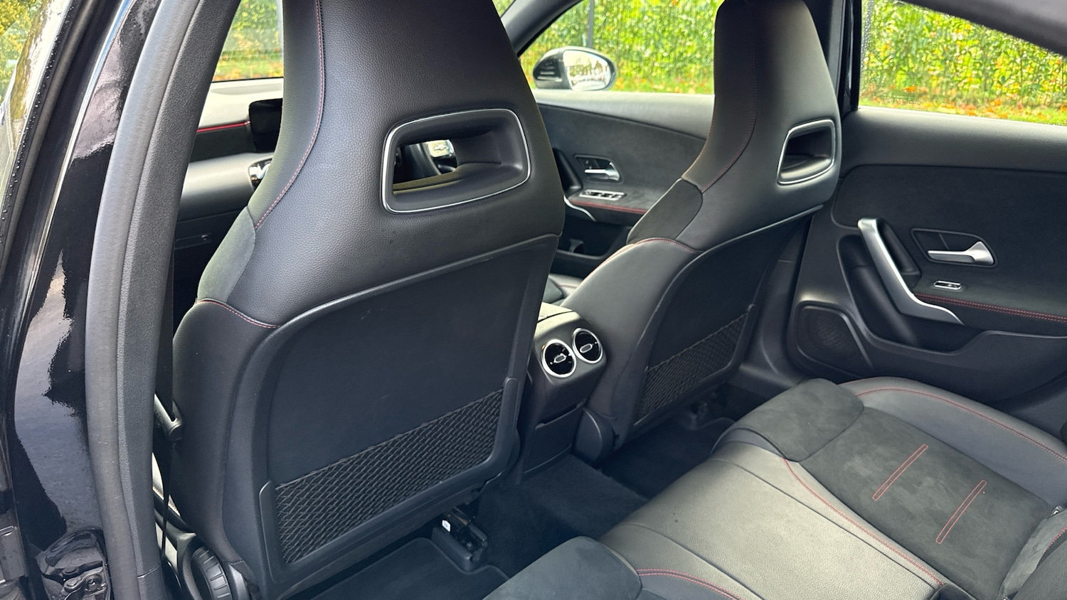 Used Mercedes-Benz A-Class 2018 for sale - 76346902: Photo 14