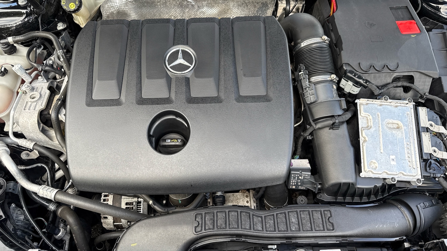 Used Mercedes-Benz A-Class 2018 for sale - 76346902: Photo 16