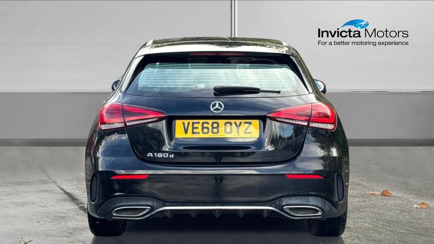 Used Mercedes-Benz A-Class 2018 for sale - 76346902: Photo 4