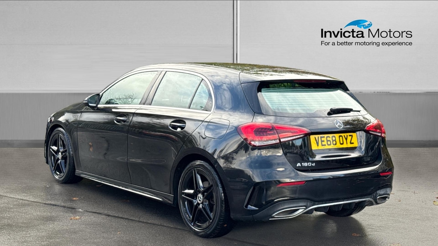 Used Mercedes-Benz A-Class 2018 for sale - 76346902: Photo 5