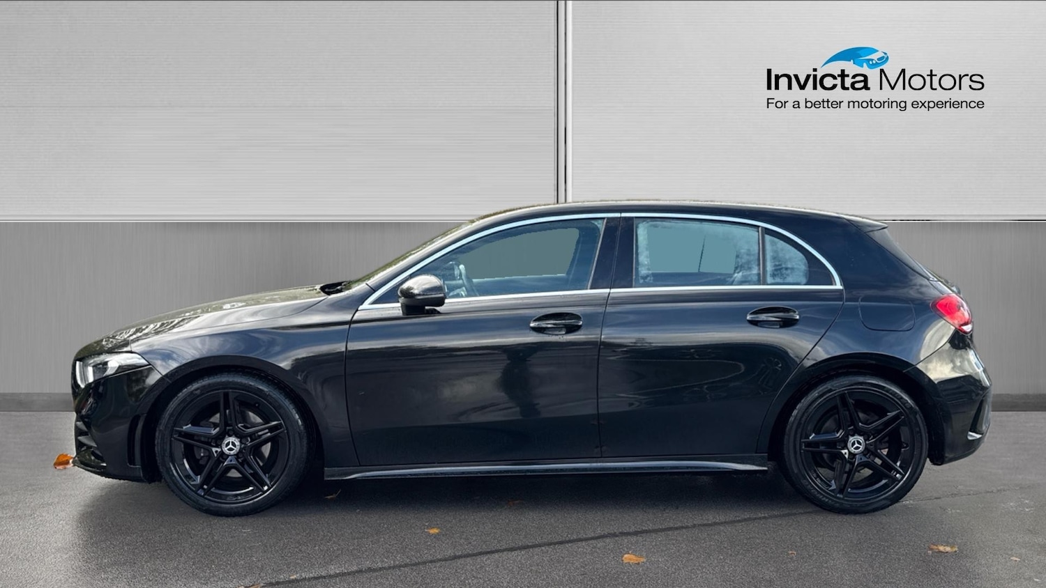 Used Mercedes-Benz A-Class 2018 for sale - 76346902: Photo 6